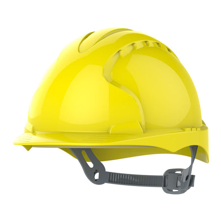 JSP AJE030-000-200 Helm Geel