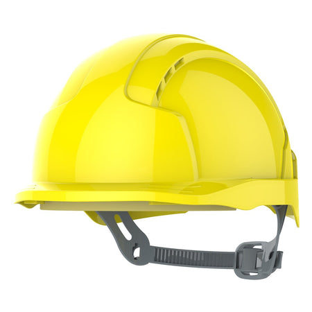 JSP AJC160-000-200 Helm Geel