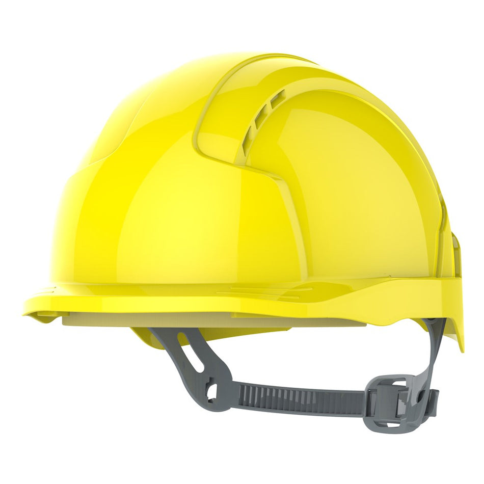 JSP AJC160-000-200 Helm Geel