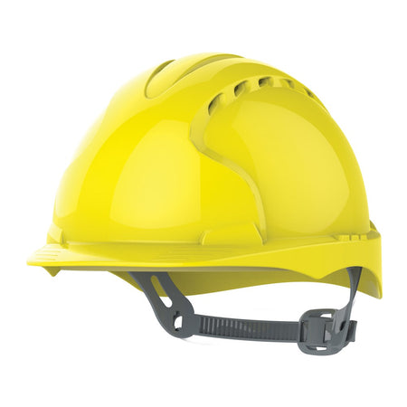 JSP AJF160-000-200 Helm Geel