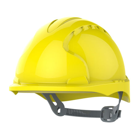 JSP AJG160-000-200 Helm Geel