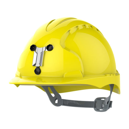 JSP AJE169-300-200 Helm Geel