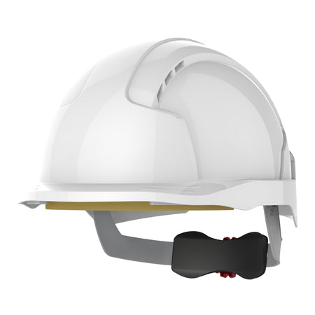 JSP AJC170-000-100 Helm Wit