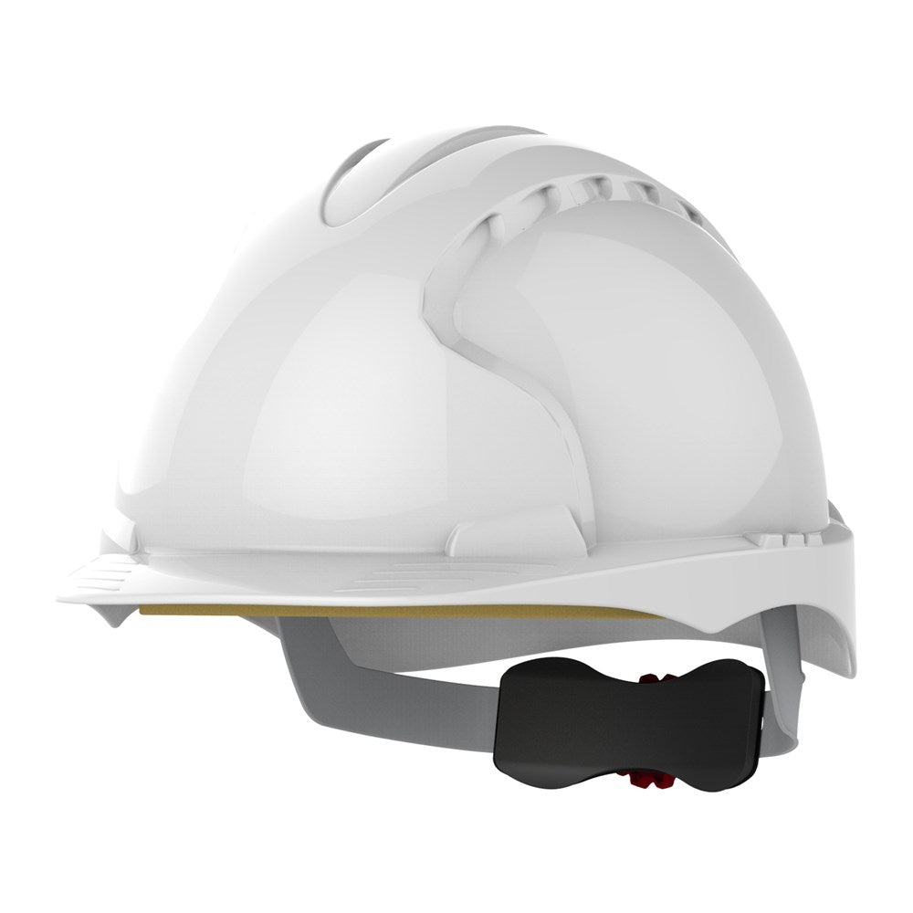 JSP AJE170-000-100 Helm Wit
