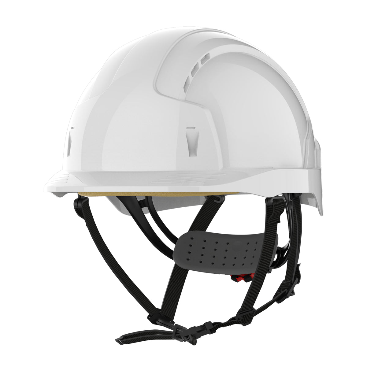 JSP AJB240-000-100 Helm Wit
