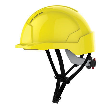 JSP AJC240-000-200 Helm Geel