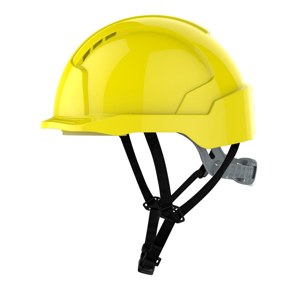 JSP AJC250-000-200 Helm Geel