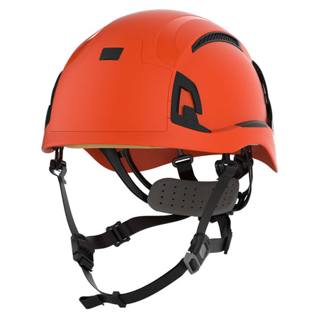 ARA170-001-600 EVO ALTA Helm HV Oranje
