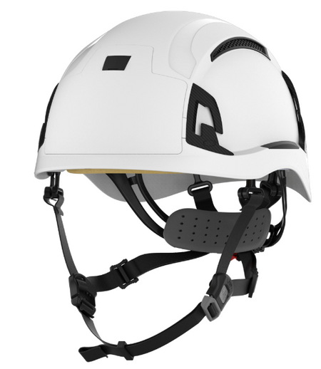 ARB170-400-100 EVO ALTA Helm Wit