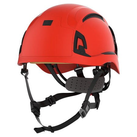 ARB170-001-600 EVO ALTA Helm Oranje