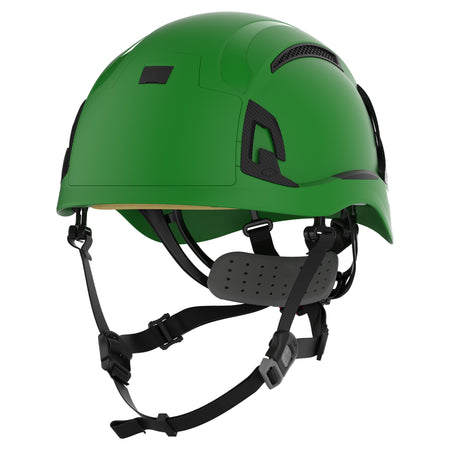 ARB170-000-300 EVO ALTA Helm Groen