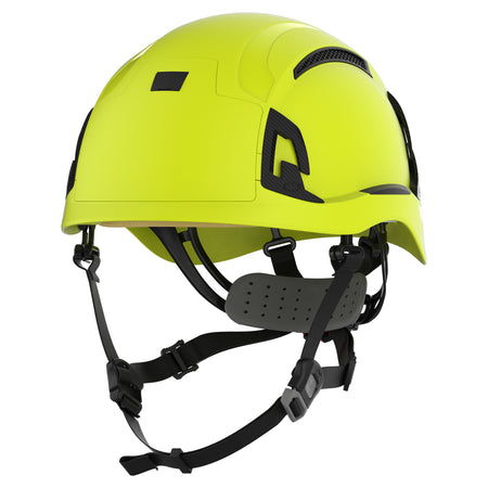 ARB170-00C-700 EVO ALTA Helm HV Geel
