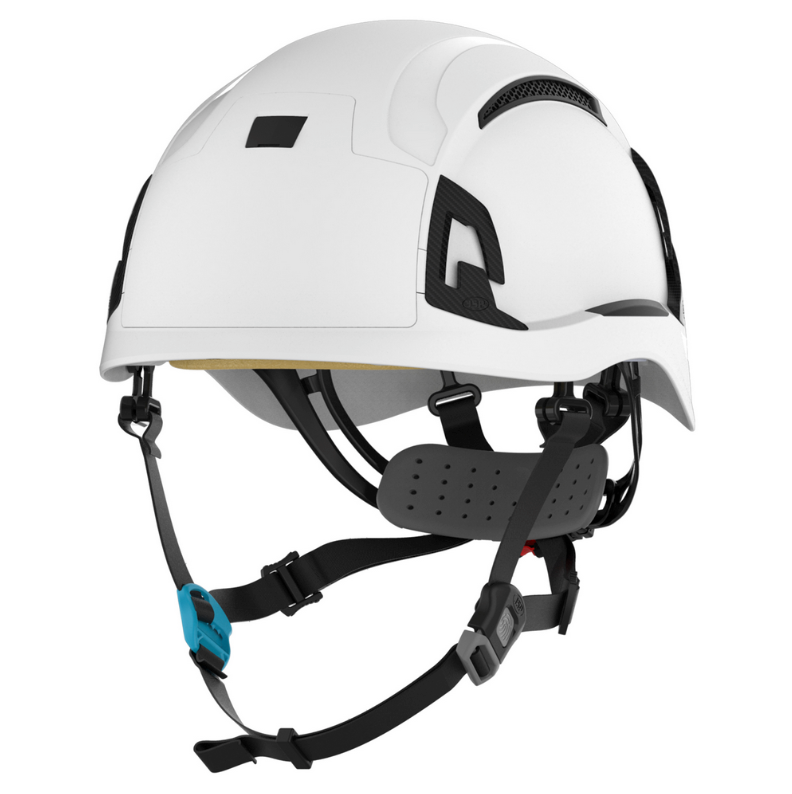 ARC170-400-100 EVO ALTA Helm Wit