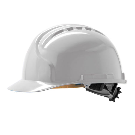 JSP AHR140-000-100 Helm Wit