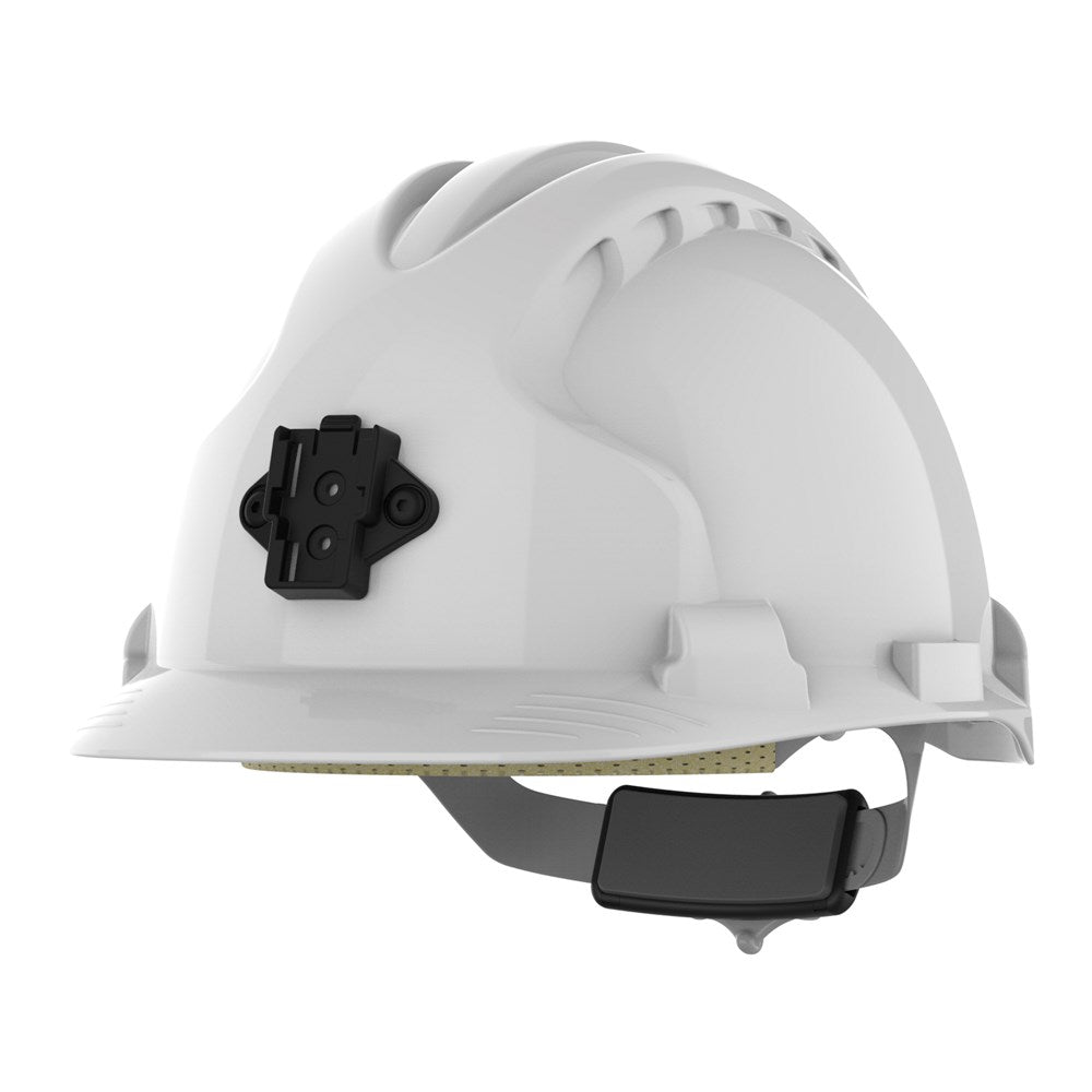 JSP AHS156-100-100 Helm Wit