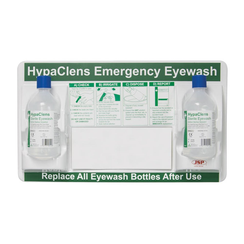 JSP ASE010-000-000 Oogwasstation muur