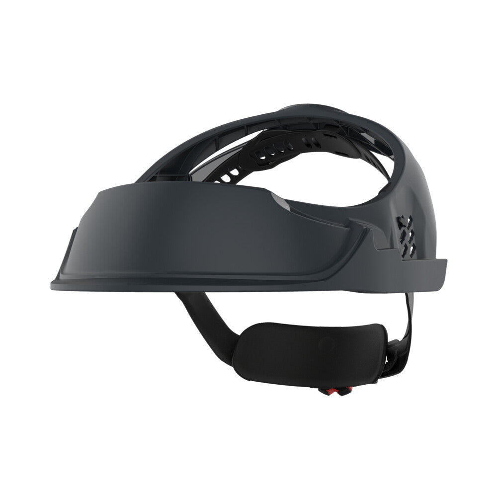 ADB280 EVOGuard Schermhouder grijs