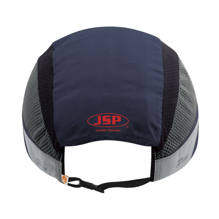 AAF000 Hardcap Aerolite 5 cm klep navy