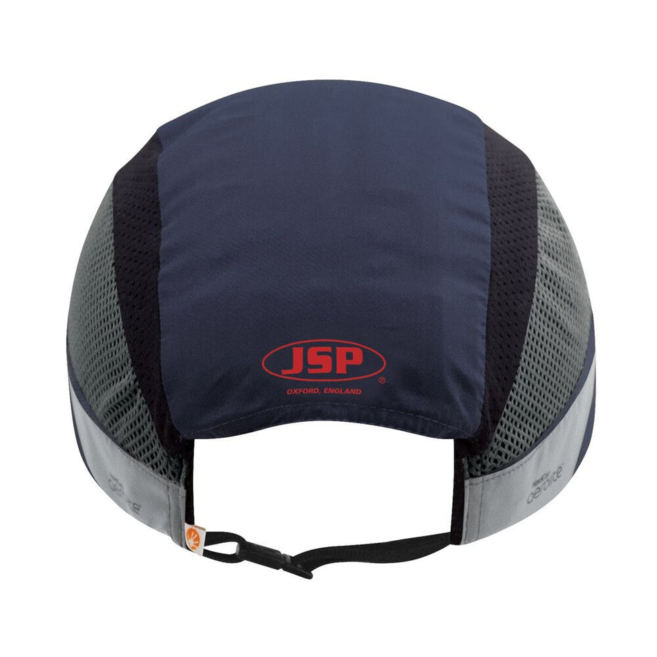 AAF000 Hardcap Aerolite 5 cm klep navy