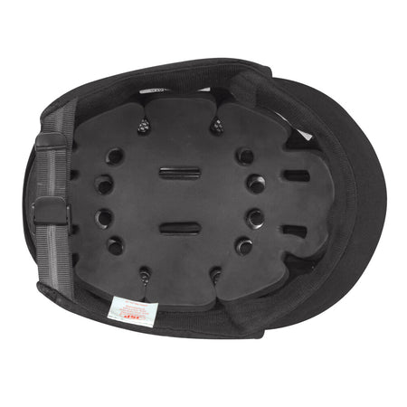 ABT000 HardCap A1+ 2,5 Ref Peak gr./rood