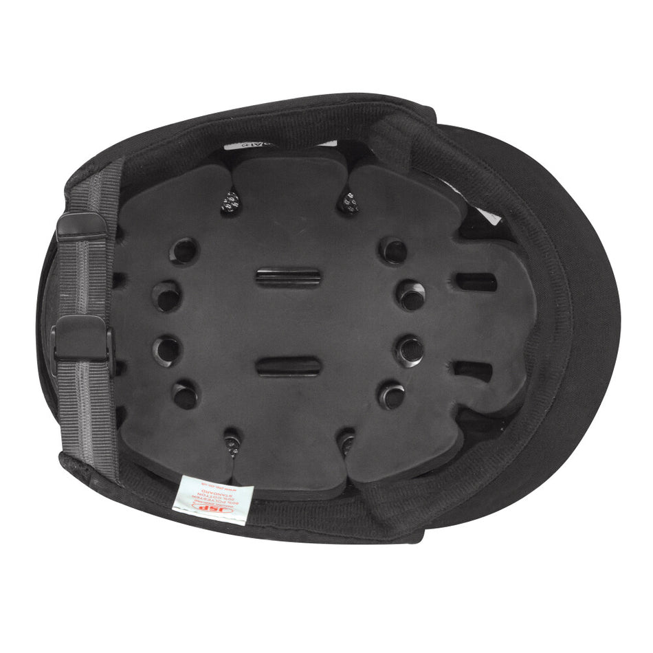 ABT000 HardCap A1+ 2,5 Ref Peak gr./rood
