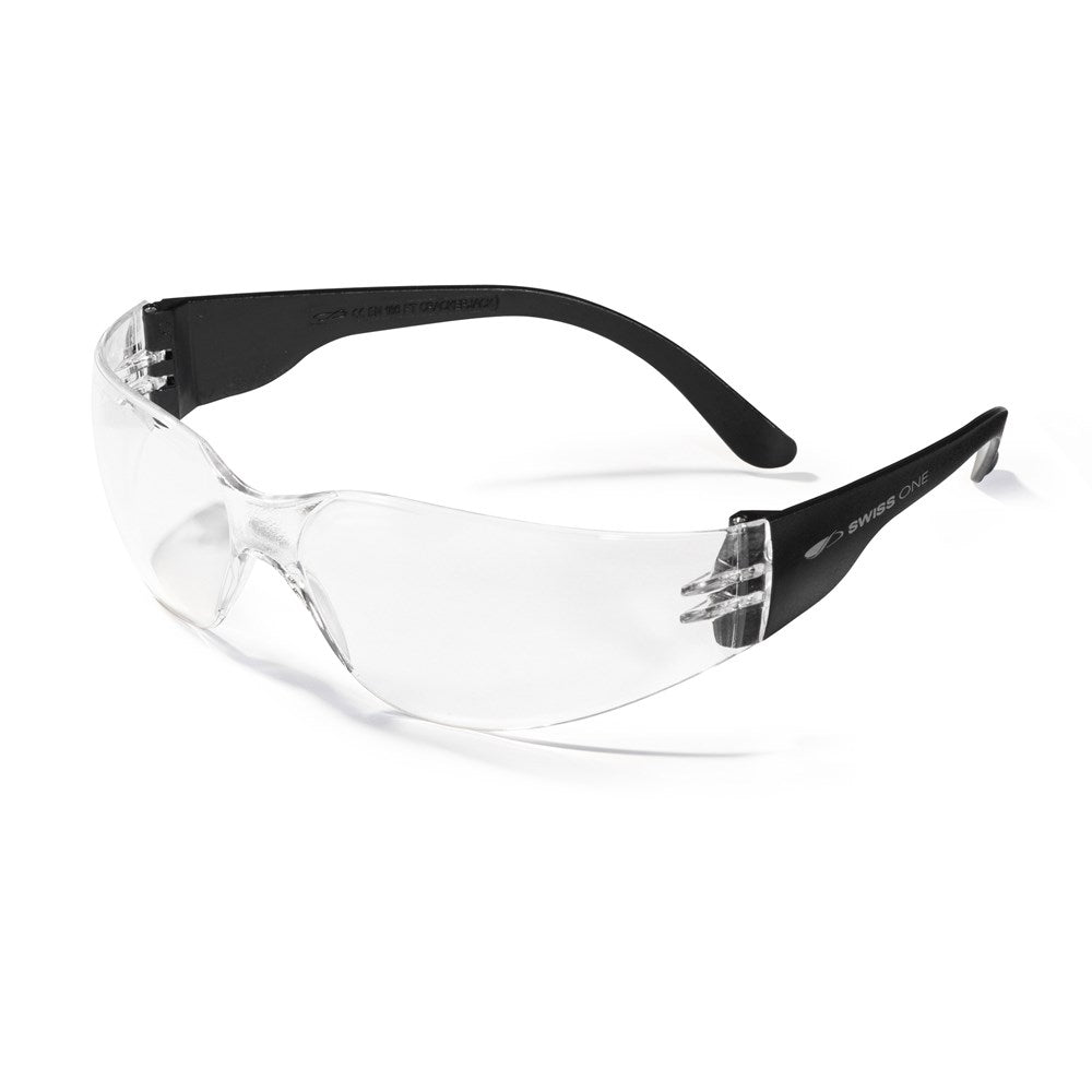 JSP 1CRAK23C Bril Blauw/Clear