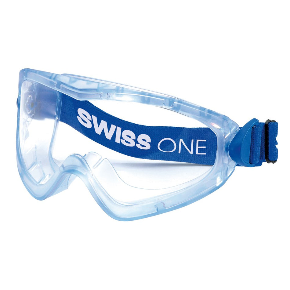 JSP 2PRONV31C Bril Clear