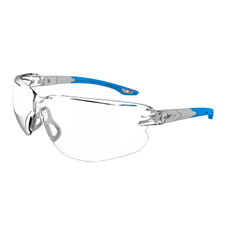 JSP 1SEZLGB23CKN Bril Grijs/Blauw/Clear