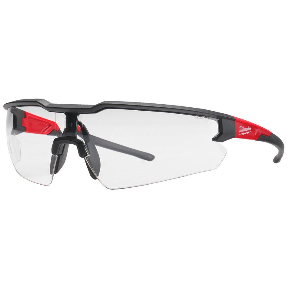 Milwaukee 8763 v.bril helder AS + AF