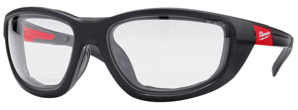 Milwaukee 1885 Premium v.bril helder
