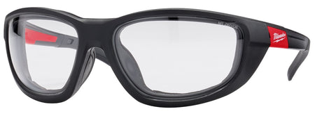 Milwaukee 1885 Premium v.bril helder