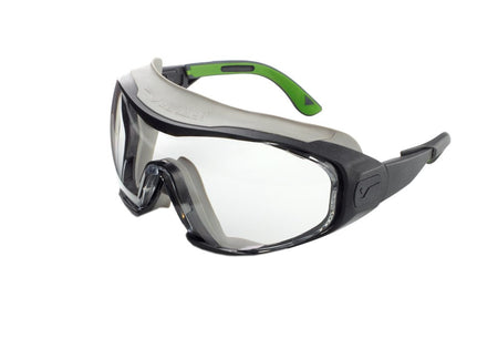 Univet Safety goggles 6X1.00.00.00 clear