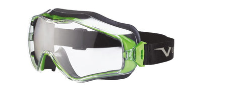 Univet Safety goggles 6X3.00.00.00 clear