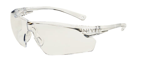 Univet v.bril 505U.00.00.11 helder