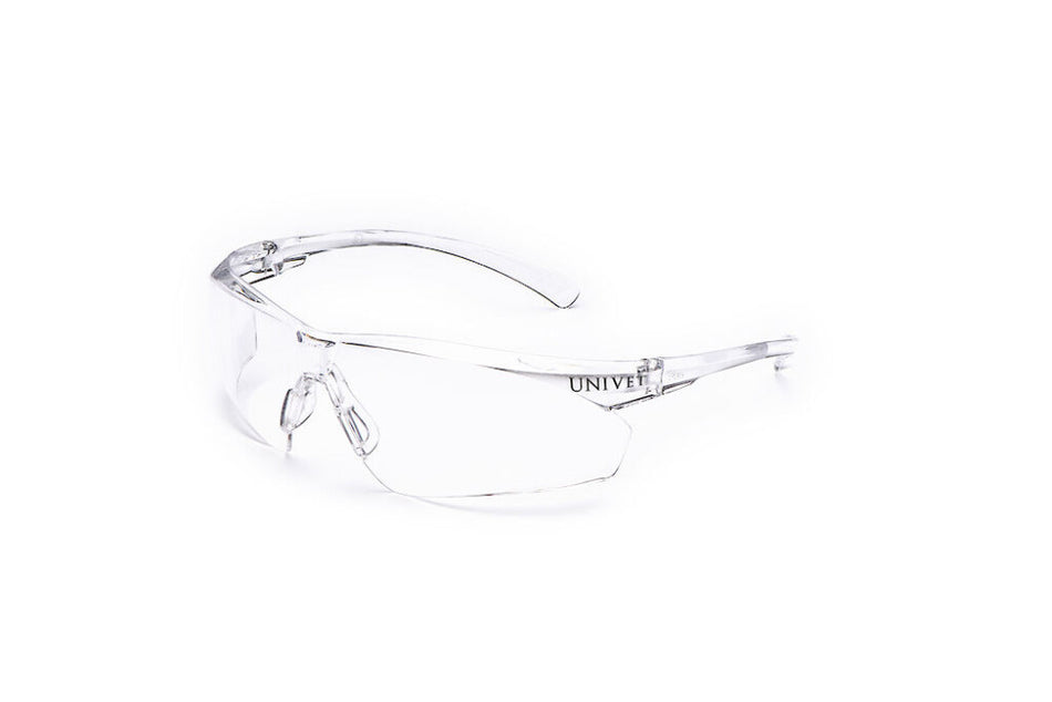 Univet v.bril 505U.03.00.02 grijs