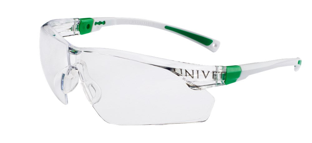 Univet v.bril 506U.03.00.00 helder