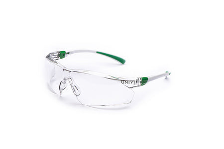 Univet v.bril 506U.03.01.00 helder