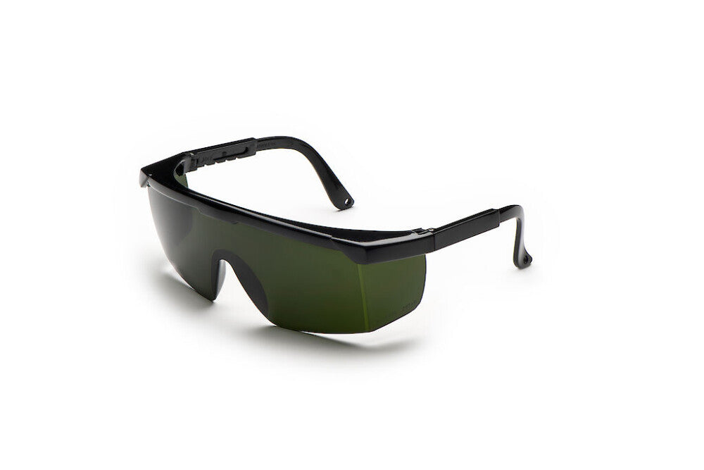 Univet v.bril 511.03.03.05 groen kleur 5