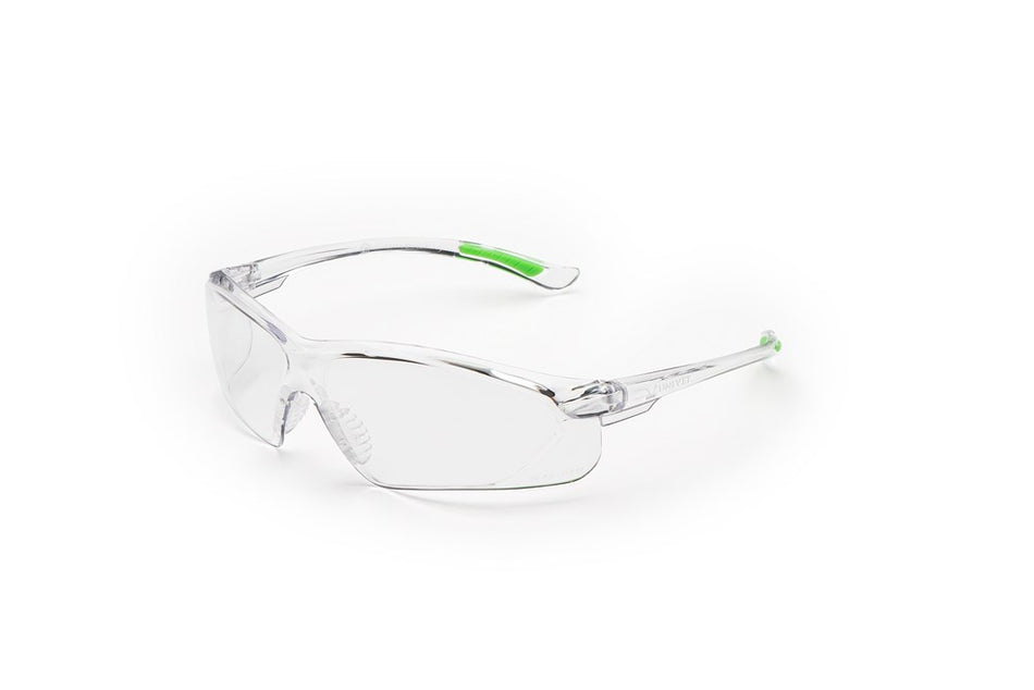 Univet v.bril 516.01.00.00 clear