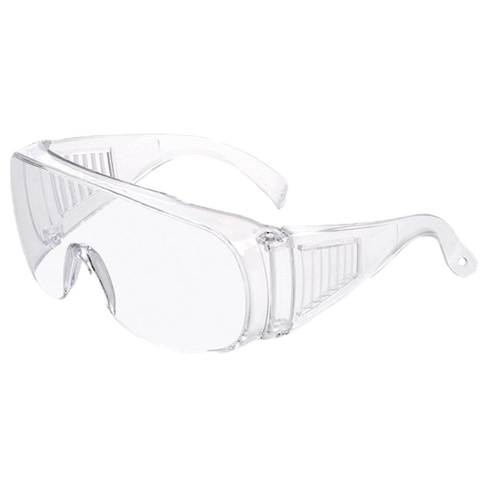 Univet v.bril 520.11.00.00 clear