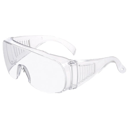 Univet v.bril 520.11.00.00 clear