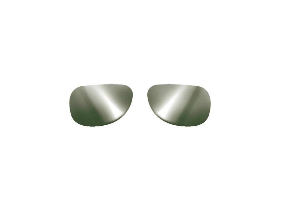 Univet glazen 137.00.34 PC helder