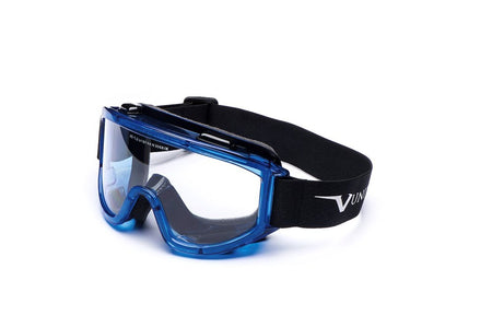 Univet safety goggles 601.00.77.00 PC