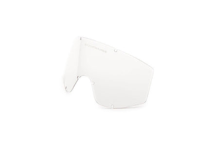 Univet Spare lens 042.065 PC Clear