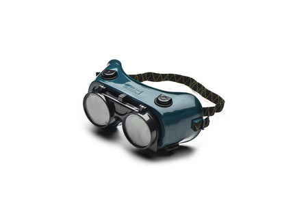 Univet goggles 603.03.00.50 Welding 5