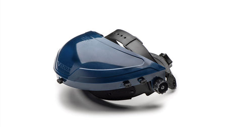 Univet gelaatscherm houder 605.04.00.00