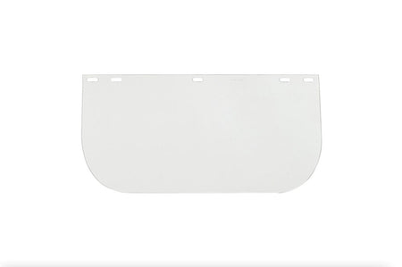Univet gelaatscherm 607.01.00.22 PC