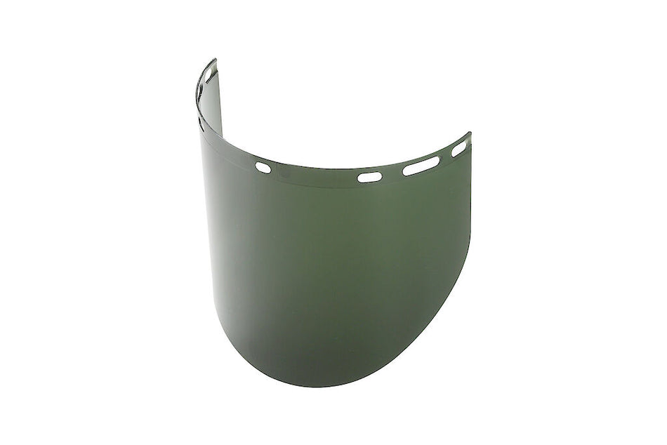 Univet gelaatscherm 607.A0.00.50 IR5