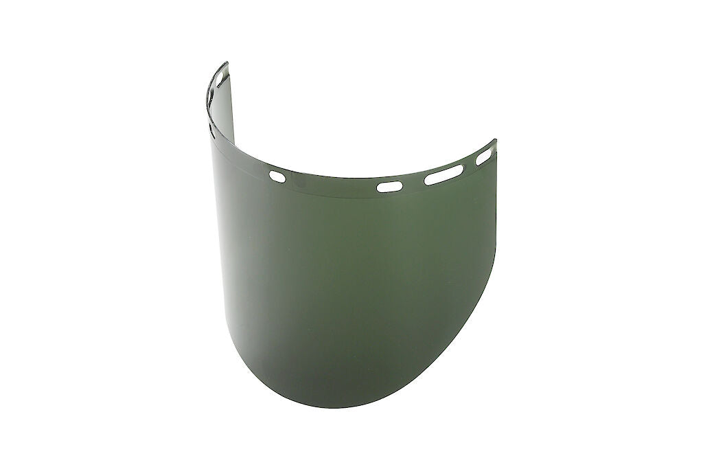 Univet gelaatscherm 607.A0.00.50 IR5