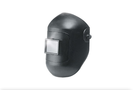 Univet Lashelm 608.02.00.00 zwart